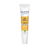Herbal Defence Lip Balm With Sunscreen Spf 15